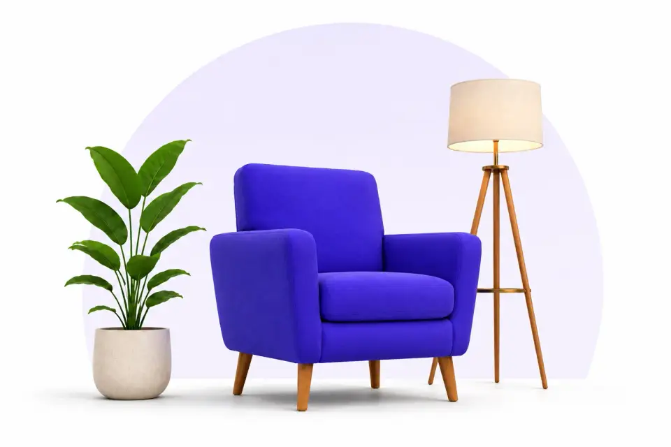 VUXSY marketplace hero image